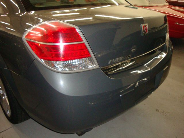 Saturn Aura 2009 photo 1