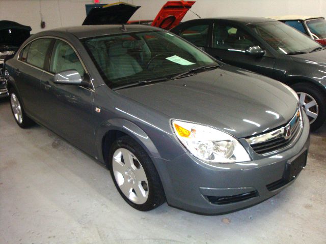 Saturn Aura 2009 photo 3