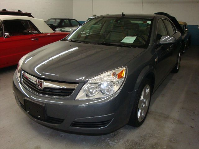 Saturn Aura 2009 photo 4