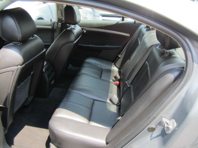 Saturn Aura 2009 photo 1