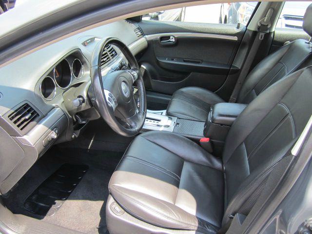 Saturn Aura 2009 photo 2