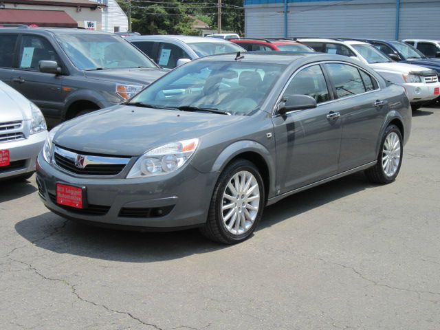 Saturn Aura 2009 photo 3