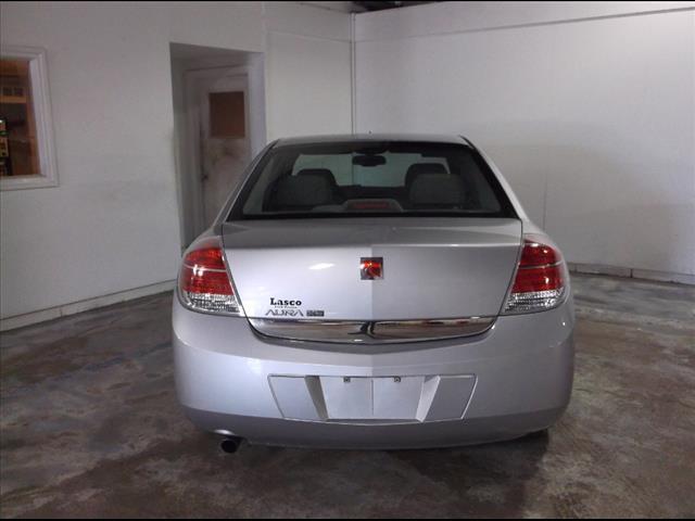 Saturn Aura 2009 photo 1