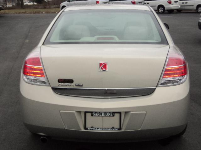 Saturn Aura 2009 photo 2