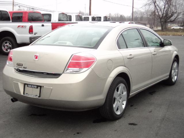 Saturn Aura 2009 photo 3