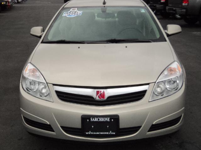 Saturn Aura 2009 photo 5