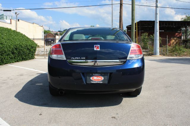 Saturn Aura 2009 photo 2