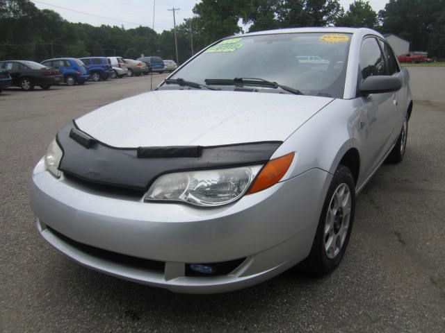 Saturn Ion 2003 photo 3