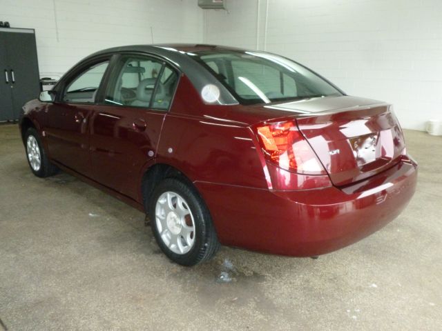 Saturn Ion 2003 photo 10