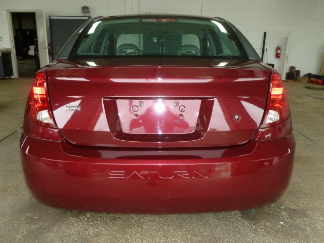 Saturn Ion 2003 photo 17