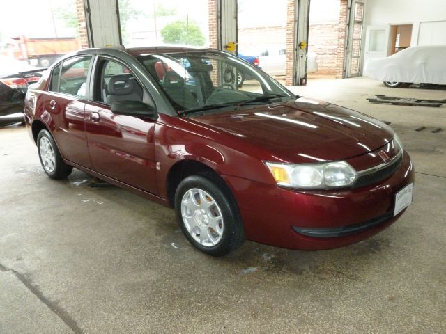 Saturn Ion 2003 photo 19