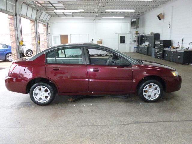 Saturn Ion 2003 photo 6