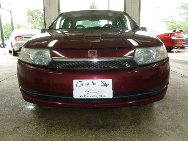 Saturn Ion 2003 photo 9