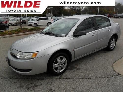 Saturn Ion Lariat 4X4 DUAL Other