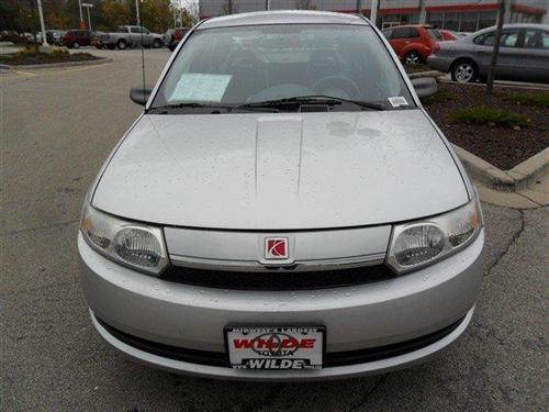 Saturn Ion 2003 photo 5