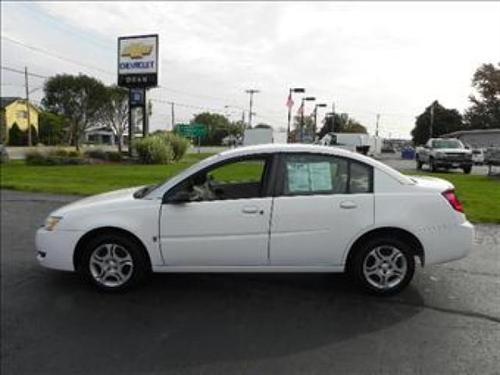 Saturn Ion Lariat 4X4 DUAL Other