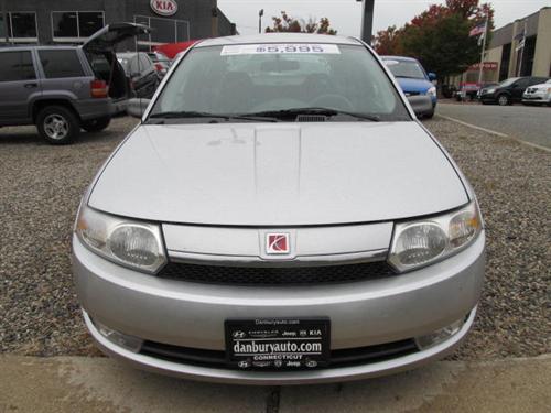 Saturn Ion 2003 photo 3