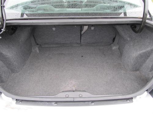 Saturn Ion 2003 photo 4