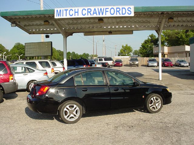 Saturn Ion 2003 photo 3