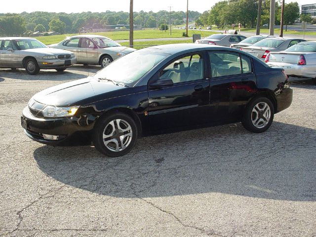 Saturn Ion 2003 photo 4