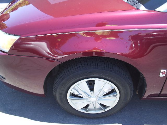 Saturn Ion 2003 photo 5