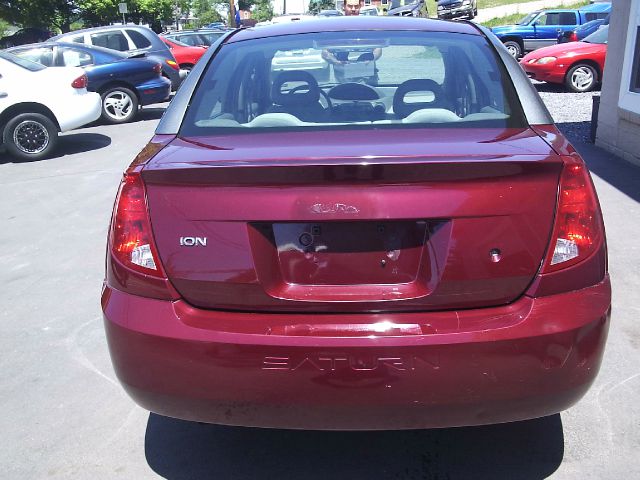 Saturn Ion 2003 photo 6