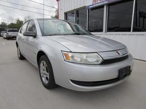 Saturn Ion 2003 photo 1