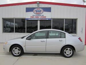 Saturn Ion 2003 photo 2