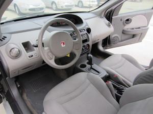 Saturn Ion 2003 photo 4