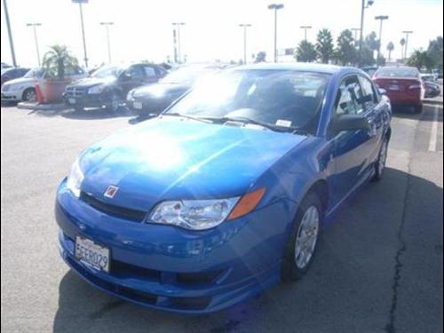 Saturn Ion 2003 photo 1