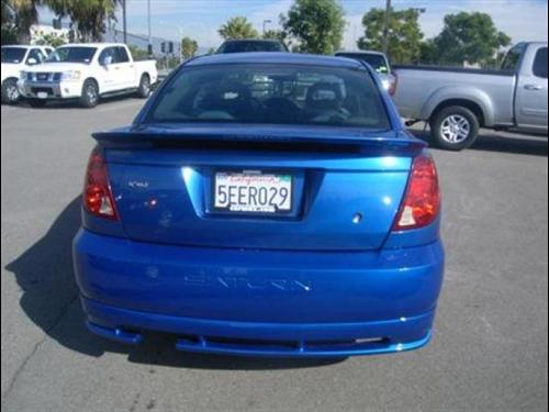 Saturn Ion 2003 photo 3