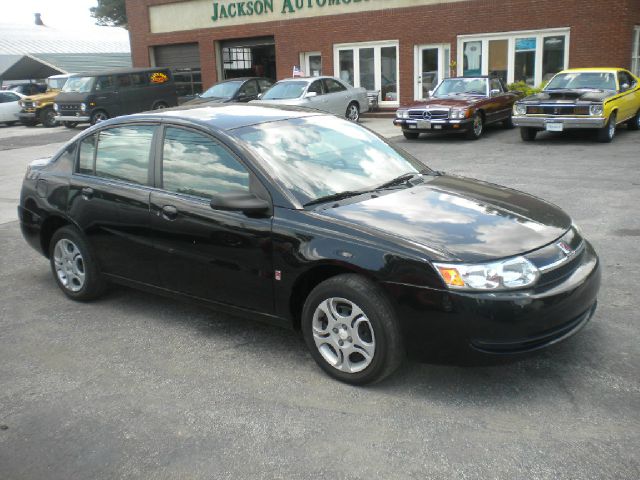 Saturn Ion 2003 photo 6