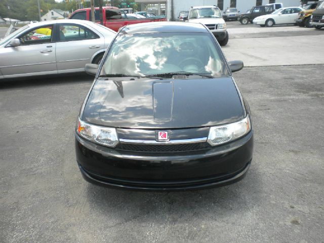 Saturn Ion 2003 photo 9