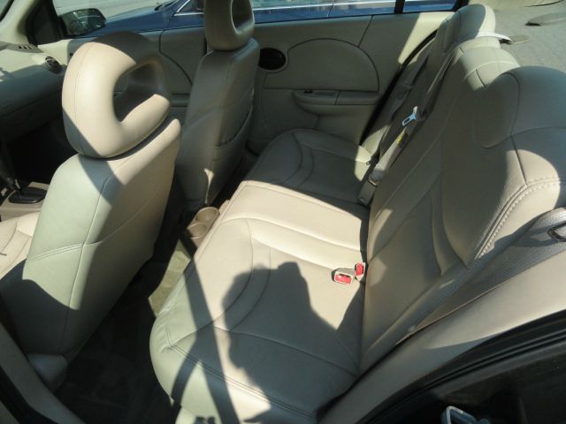 Saturn Ion 2003 photo 6