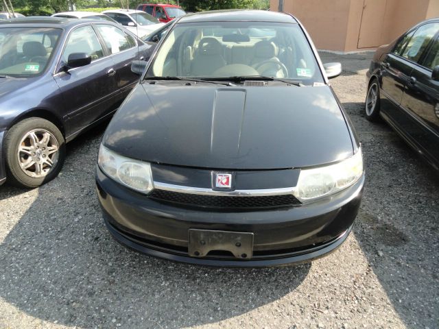 Saturn Ion 2003 photo 7