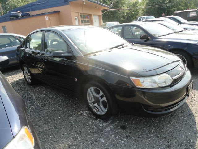 Saturn Ion 2003 photo 8