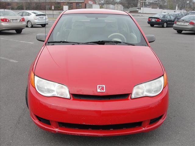 Saturn Ion 2003 photo 22