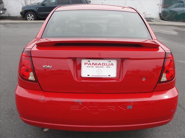 Saturn Ion 2003 photo 23