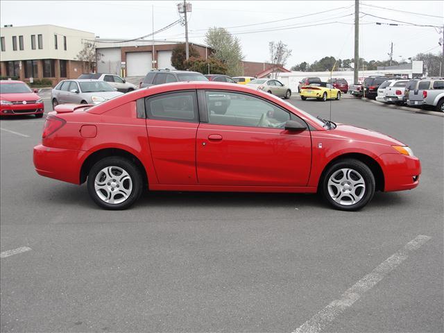 Saturn Ion 2003 photo 24