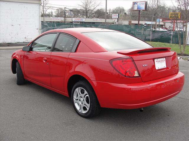 Saturn Ion 2003 photo 25