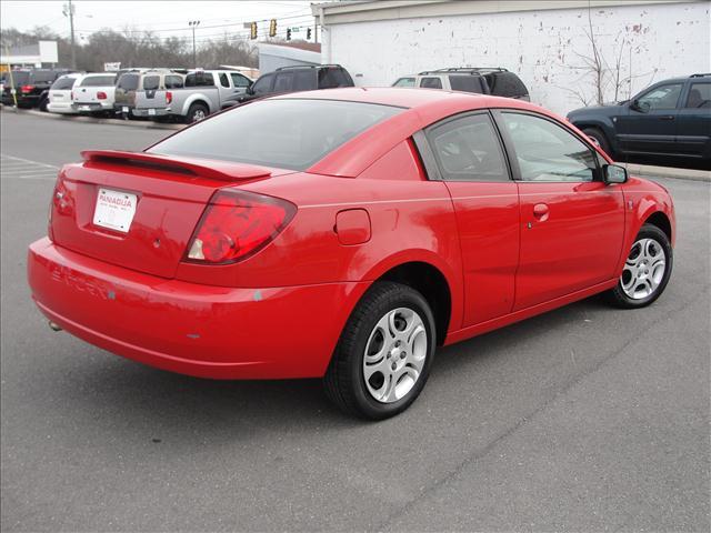 Saturn Ion 2003 photo 26