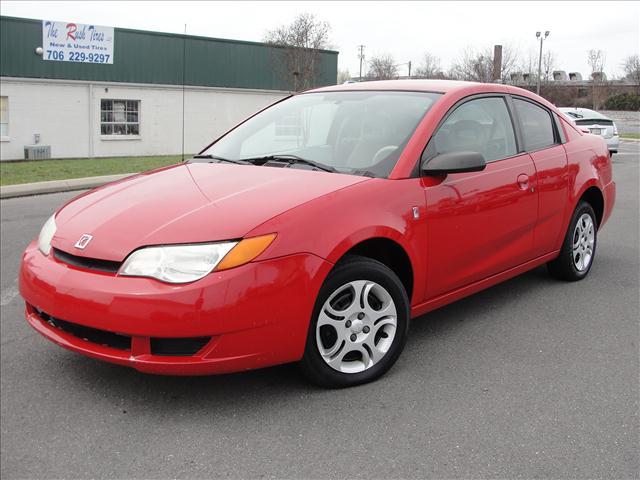 Saturn Ion 2003 photo 27