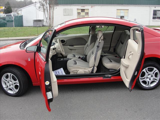 Saturn Ion 2003 photo 7