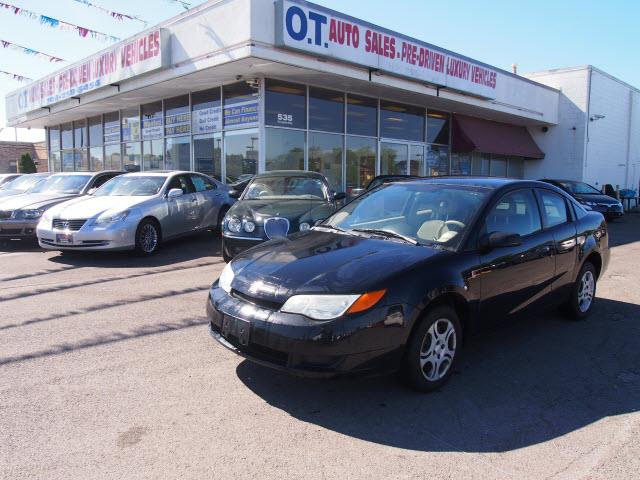 Saturn Ion 2003 photo 13