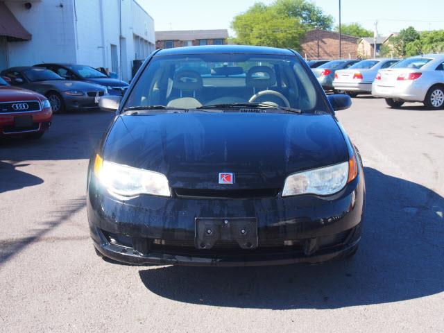 Saturn Ion 2003 photo 14