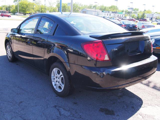 Saturn Ion 2003 photo 15