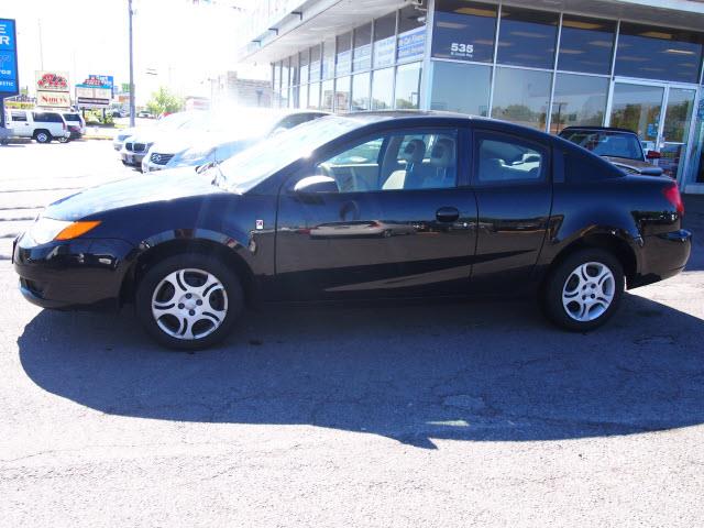 Saturn Ion 2003 photo 16