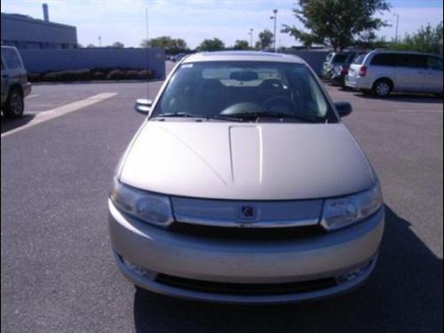 Saturn Ion 2003 photo 1