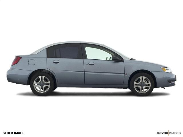 Saturn Ion 2003 photo 2