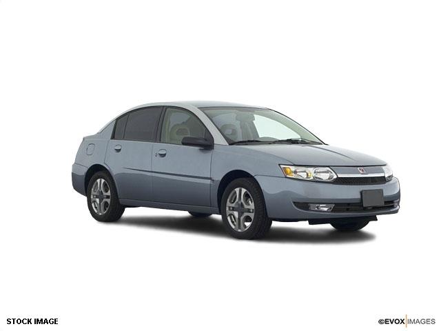 Saturn Ion 2003 photo 3